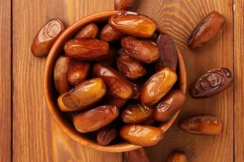 تصویر 4 از فروش خرما پیارم حاجی آباد + قیمت خرید به صرفه